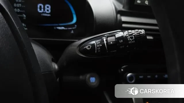 Hyundai Casper id 3615790 из Кореи 9