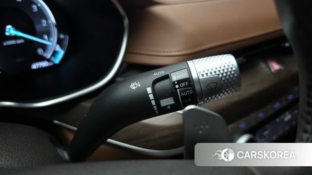 Genesis G80 (RG3) id 4835952 из Кореи 9