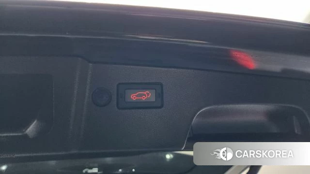 Ssangyong The New Torres id 3921920 из Кореи 9