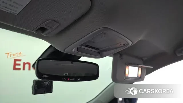 Chevrolet (GM Daewoo) The New Malibu id 2995500 из Кореи 9