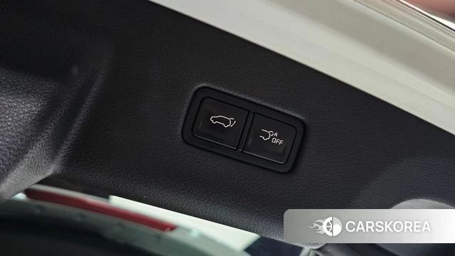 Kia Carnival 4th generation id 4350687 из Кореи 9