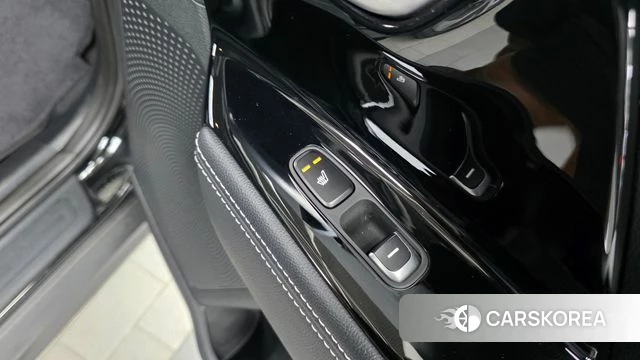 Kia Niro EV id 4524831 из Кореи 9