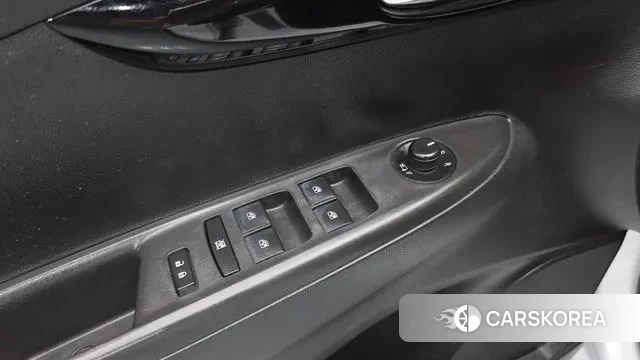 Chevrolet (GM Daewoo) The New Spark id 3421741 из Кореи 9