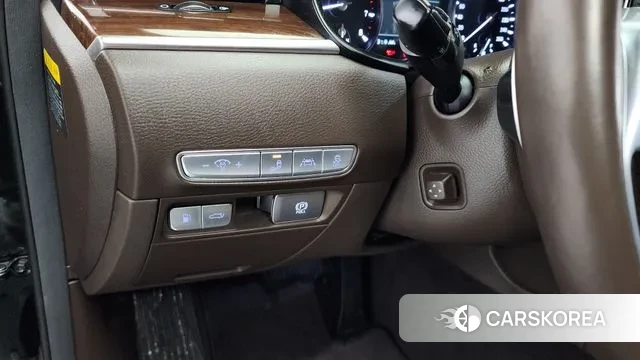 Kia More K9 id 3599121 из Кореи 9