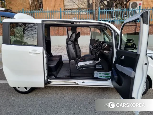 Kia The New Ray id 3655249 из Кореи 9