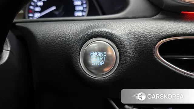 Hyundai Sonata (DN8) id 3696757 из Кореи 9