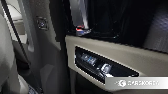 Kia Carnival 4th generation id 3493434 из Кореи 9