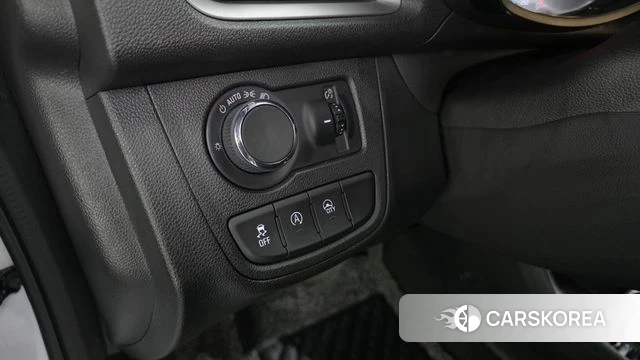 Chevrolet (GM Daewoo) The New Spark id 3813984 из Кореи 9