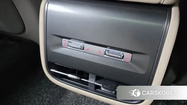 Lincoln Nautilus 2nd Generation id 3670120 из Кореи 9