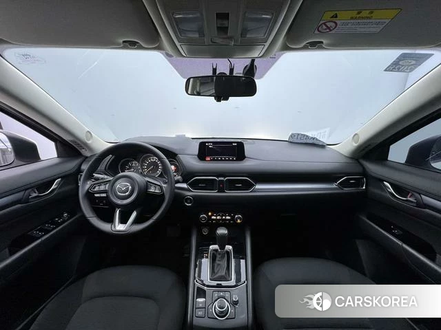 Mazda CX-5 id 4328887 из Китая 9