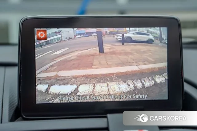 Mazda MX-5 MIATA id 3522938 из Кореи 9