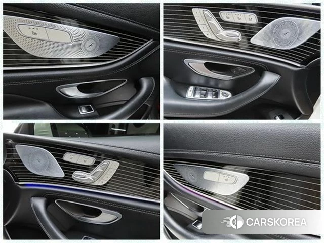 Mercedes-Benz CLS-Class C257 id 4712931 из Кореи 9