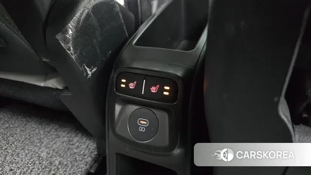 Kia The New Kia Ray id 3620467 из Кореи 9