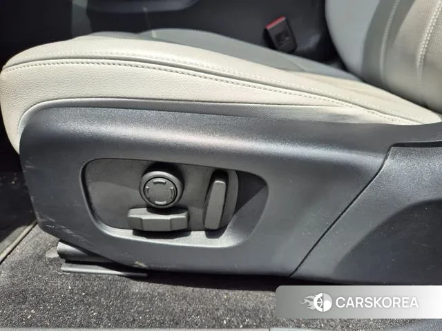 Land Rover Range Rover Evoque 2nd Generation id 3026573 из Кореи 9