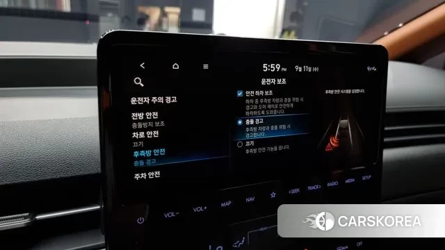 Hyundai Staria id 3082513 из Кореи 9