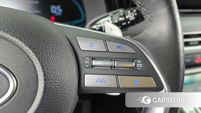 Hyundai The New Palisade id 3615058 из Кореи 9