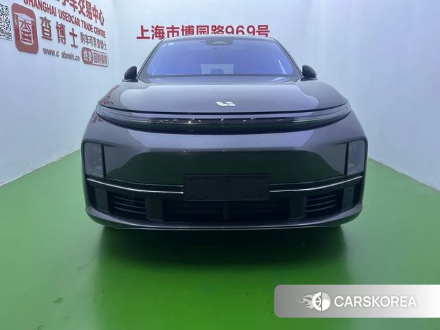 Ideal car Ideal L7 id 4213174 из Китая 9