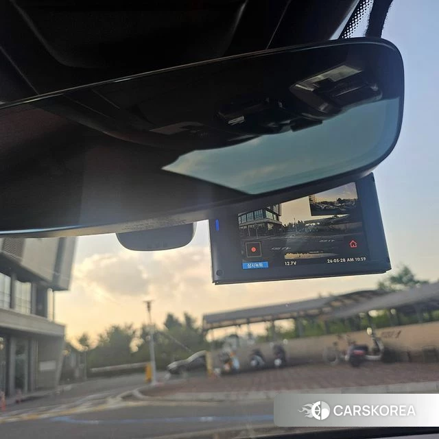 Porsche Cayenne (PO536) id 4513179 из Кореи 9
