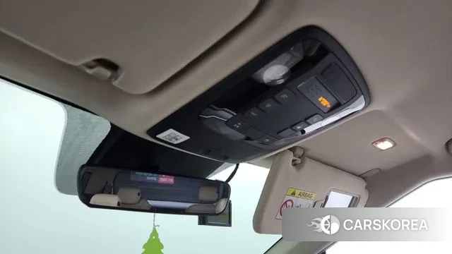 Kia Carnival 4th generation id 3422128 из Кореи 9