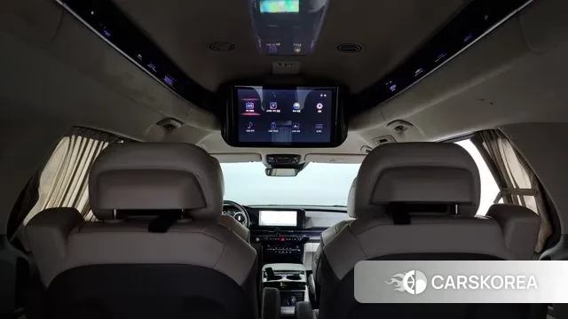 Kia Carnival 4th generation id 3349424 из Кореи 9