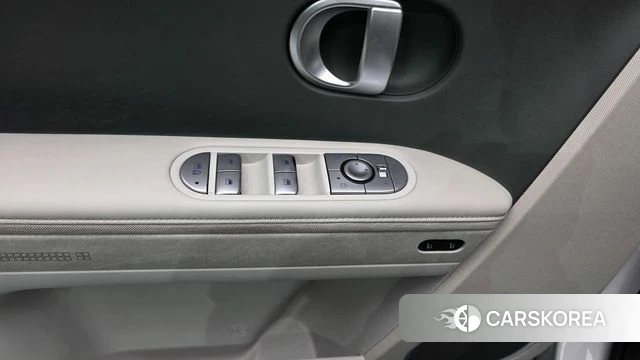Hyundai Ionic 5 id 4609117 из Кореи 9
