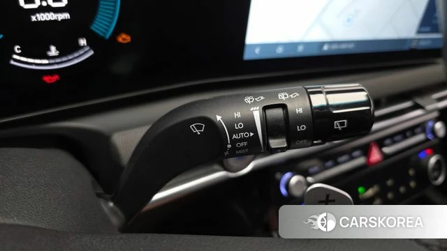 Hyundai The New Tucson (NX4) id 4778247 из Кореи 9