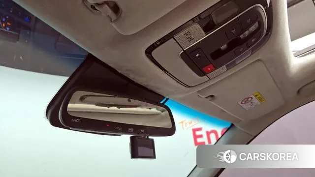 Hyundai Palisade id 3529569 из Кореи 9