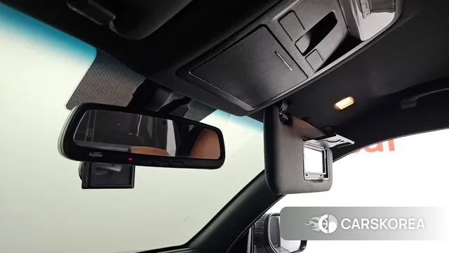 Ssangyong Rexton Sports id 3742484 из Кореи 9