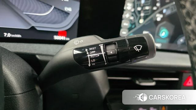 Kia EV6 id 4303447 из Кореи 9