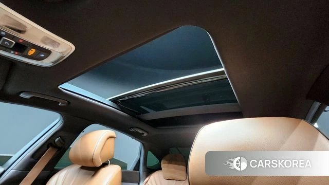 Genesis G80 (RG3) id 4389716 из Кореи 9