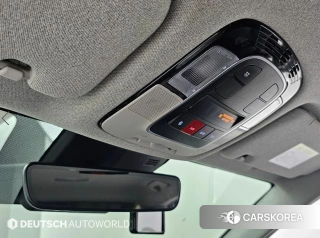 Hyundai Sonata (DN8) id 4974351 из Кореи 9