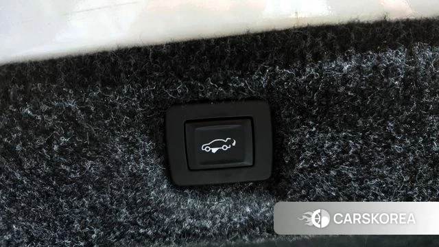 Cadillac CT6 id 4305156 из Кореи 9