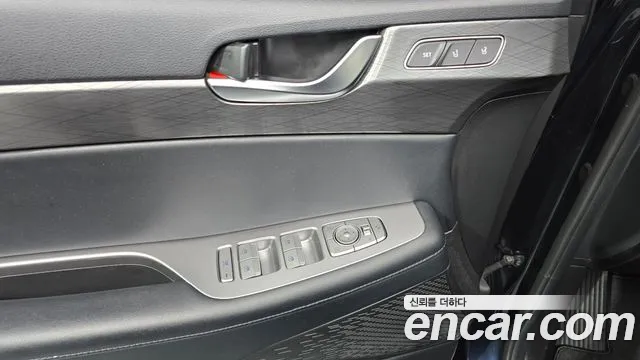 Hyundai Palisade id 2756685 из Кореи 9