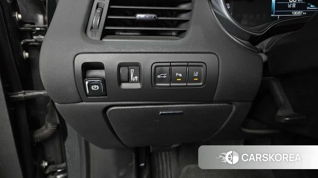 Chevrolet (GM Daewoo) Impala id 4250917 из Кореи 9