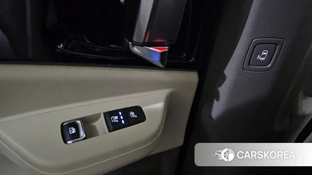 Kia The New Carnival 4th Generation id 3446974 из Кореи 9