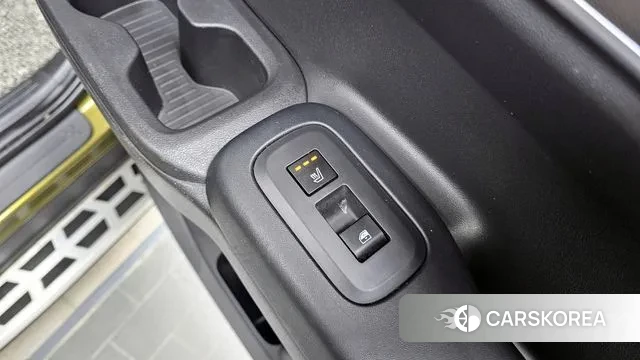 Hyundai Santa Fe (MX5) id 3538777 из Кореи 9