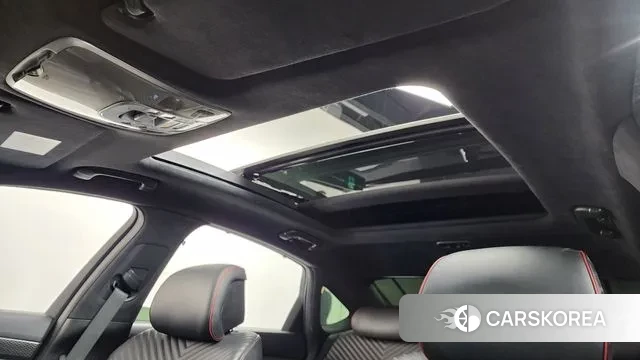 Genesis G80 (RG3) id 3681023 из Кореи 9