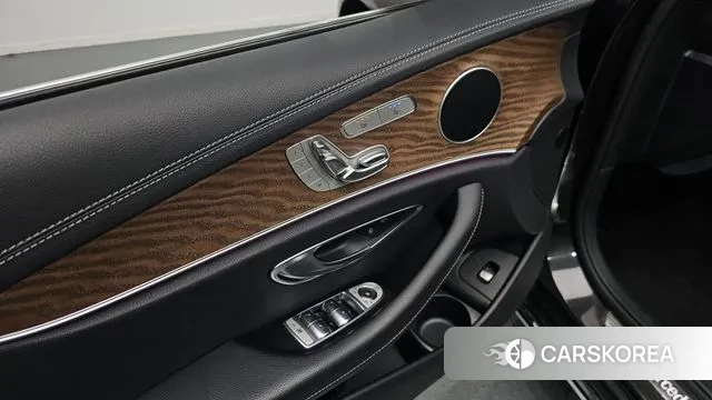 Mercedes-Benz E-Class W213 id 3726641 из Кореи 9