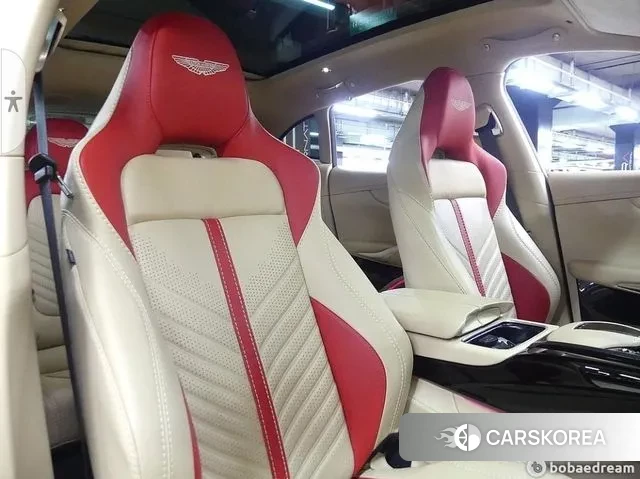 Aston Martin DBX id 3002562 из Кореи 9