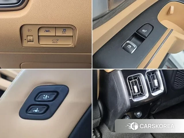 Kia Sorento 4th Generation id 3607185 из Кореи 9