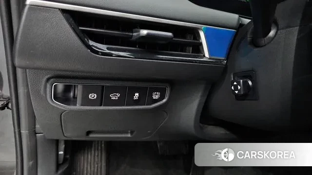 Kia The New K8 Hybrid id 3079913 из Кореи 9