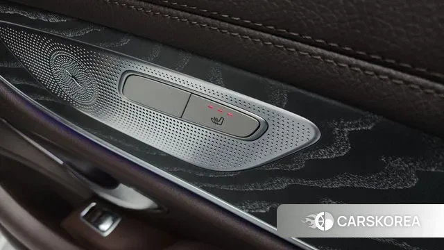 Mercedes-Benz CLS-Class C257 id 3597838 из Кореи 9