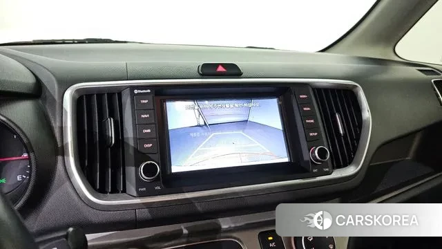 Kia The New Ray id 3133835 из Кореи 9