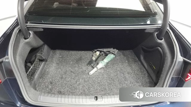 Audi A6 (C8) id 4535332 из Кореи 9