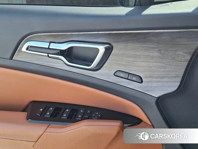 Kia Sportage 5th Generation id 3792396 из Кореи 9