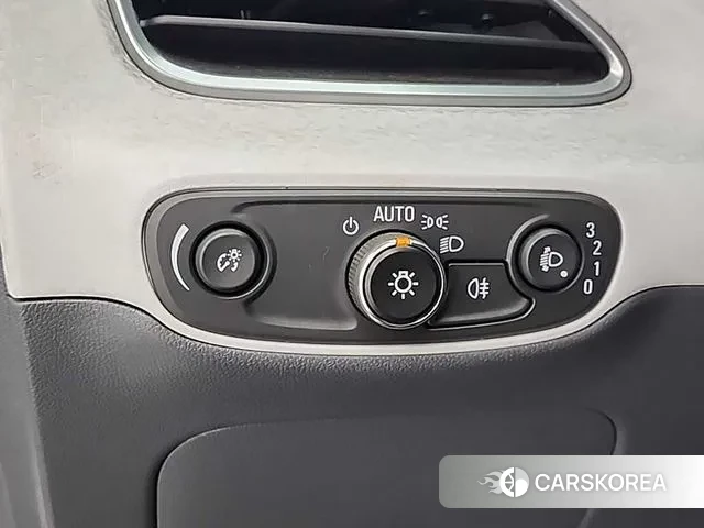 Chevrolet (GM Daewoo) Bolt EV id 3713600 из Кореи 9