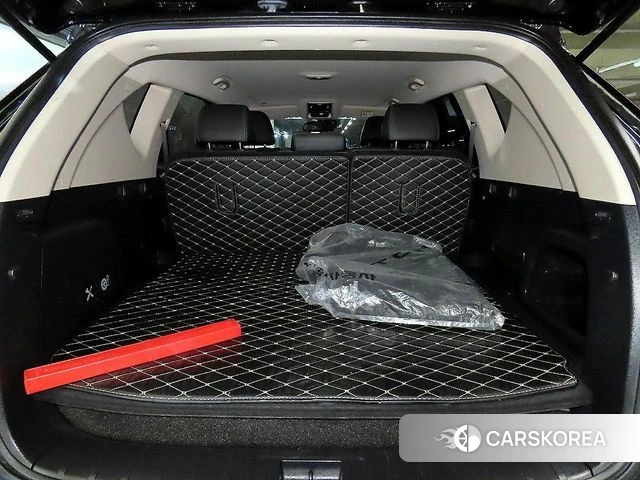 Ssangyong All New Rexton id 4245162 из Кореи 9