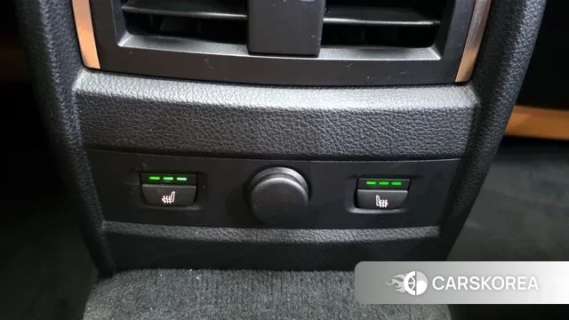 BMW 3 Series (F30) id 3574278 из Кореи 9