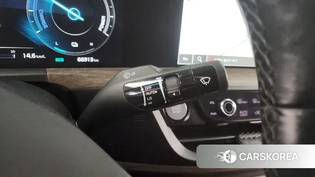 Kia K8 Hybrid id 3427624 из Кореи 9