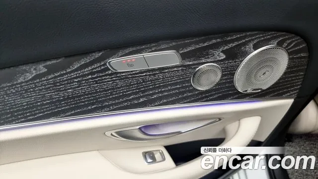 Mercedes-Benz E-Class W213 id 2738448 из Кореи 9
